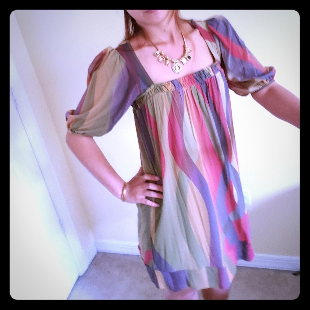 Weston Wear dress